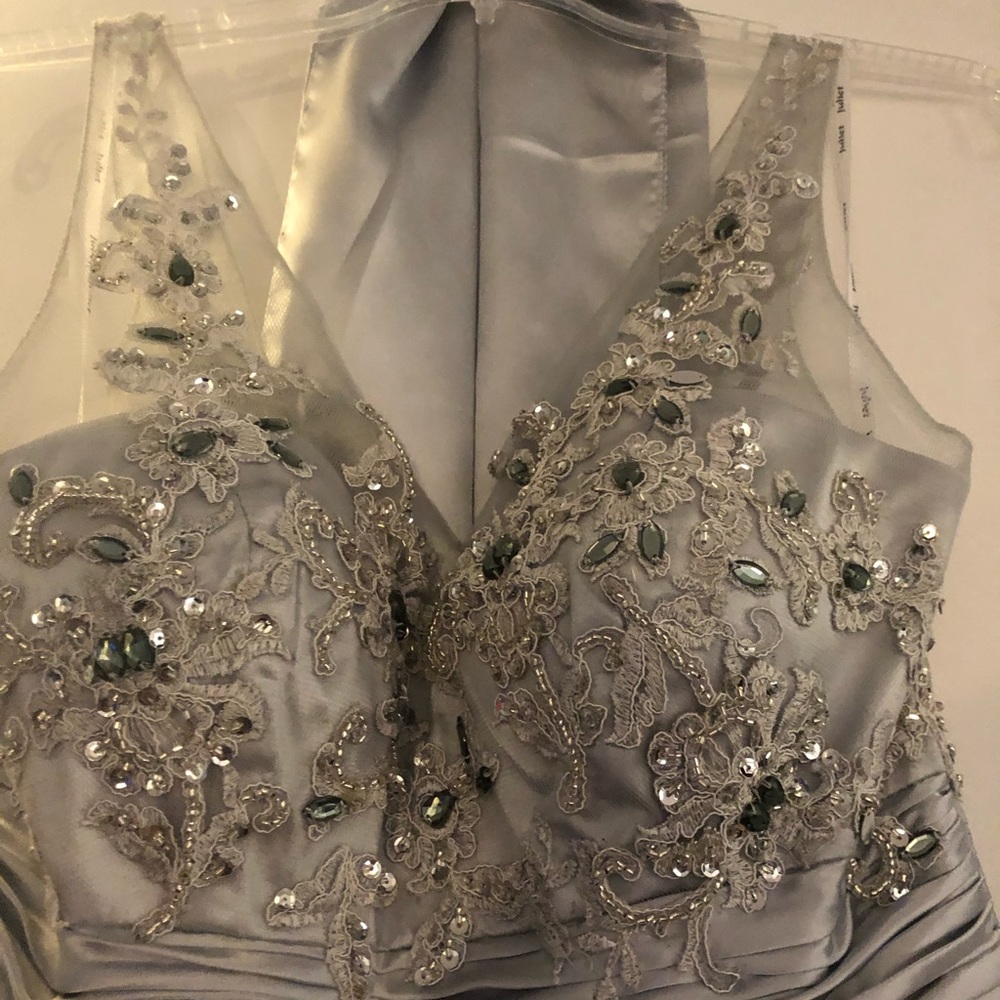 Party Dress